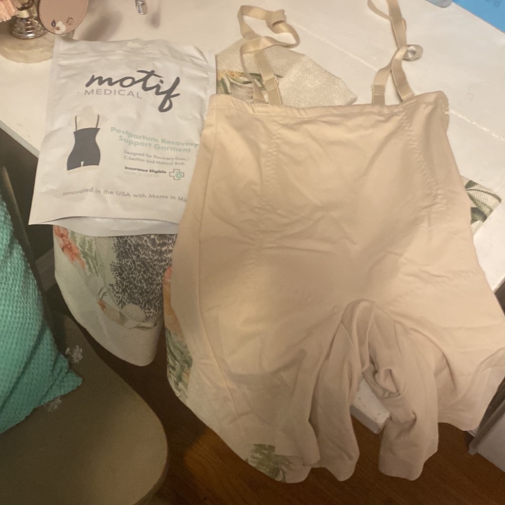 Motif medical
